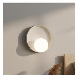 Lampada da parete KIDO 1xG9/8W/230V grigia
