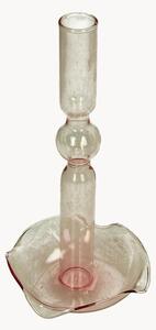 Set di 2 candelabri Petal