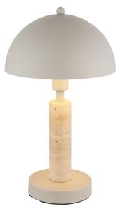 Globo 24868B - Lampada da tavolo JANIE 1xE14/40W/230V