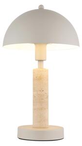 Globo 24868B - Lampada da tavolo JANIE 1xE14/40W/230V