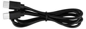 Globo 21042B - Lampada da tavolo ricaricabile LED con dimmer a sfioramento LIVA LED/1,2W/5V 1200 mAh
