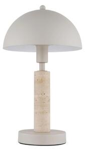 Globo 24868B - Lampada da tavolo JANIE 1xE14/40W/230V