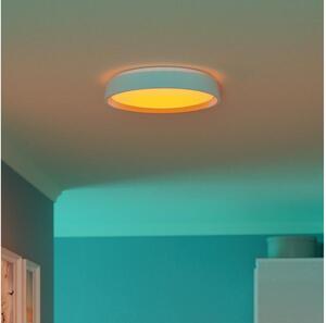 Eglo 300686-LED RGBW dimmerabile plafoniera MASSIGNANO-Z LED/18,5W/230V bianco + telecomando