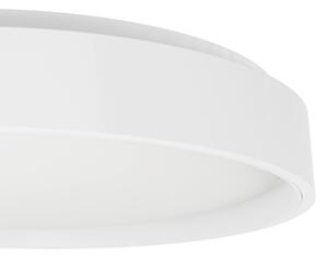 Eglo 300686-LED RGBW dimmerabile plafoniera MASSIGNANO-Z LED/18,5W/230V bianco + telecomando
