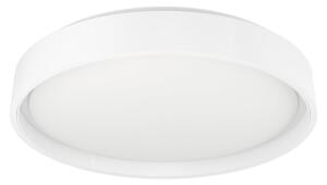 Eglo 300686-LED RGBW dimmerabile plafoniera MASSIGNANO-Z LED/18,5W/230V bianco + telecomando