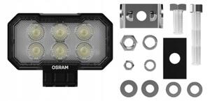 Osram - Faretto LED spot per veicoli RECT WL VX100-WD LED/26W/12/24V 6000K