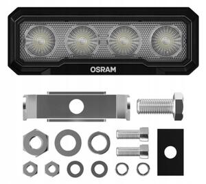 Osram-LED Faretto per autoveicoli LIGHTBAR WL VX125-WD LED/36W/12/24V 6000K