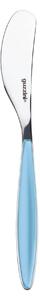Spalmini Burro Feeling set da 6 pezzi 16 cm In Acciaio inox AISI 420 Azzuro mare