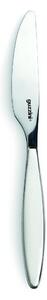 Coltelli Frutta Feeling set da 6 pezzi inox 18/10 AISI420 Cm 17 bianco lavabili in lavastoviglie