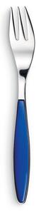 Forchettine da Dolce set da 6 pezzi 15,5 cm modello Feeling Lavabile in lavastoviglie Blu Mediterraneo lavabili in lavastoviglie