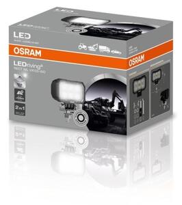 Osram - Faretto LED spot per veicoli RECT WL VX100-WD LED/26W/12/24V 6000K