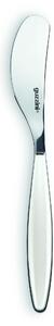Spalmini Burro Feeling set da 6 pezzi 16 cm In Acciaio inox AISI 420 bianco