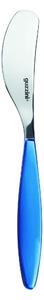 Spalmini Burro Feeling set da 6 pezzi 16 cm In Acciaio inox AISI 420 blu mediterraneo lavabili in lavastoviglie