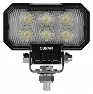 Osram - Faretto LED spot per veicoli RECT WL VX100-WD LED/26W/12/24V 6000K