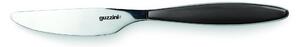 Coltelli Frutta Feeling set da 6 pezzi inox 18/10 AISI420 Cm 17 grigio lavabili in lavastoviglie