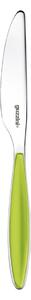 Coltelli Frutta Feeling set da 6 pezzi inox 18/10 AISI420 Cm 17 Verde Mela