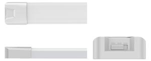 Top Light - Lampada LED sottopensile ZSLUX LED/15W/230V 3000/4000/6500K 40 cm