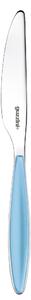 Coltelli Frutta Feeling set da 6 pezzi inox 18/10 AISI420 Cm 17 Blu Azzurro Mare lavabili in lavastoviglie