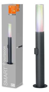 Ledvance - Lampada LED RGB per esterno SMART+ FLARE LED/7.5W/230V IP44 Wi-Fi