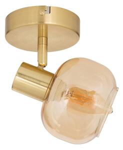 Atmosphera - Faretto da parete PILIA 1xE14/25W/230V