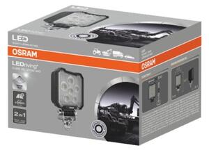 Osram-LED Faretto per veicoli LEDRIVING WL VX100-WD LED/20W/12/24V 6000K