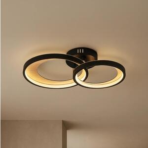 Plafoniera dimmerabile a LED/35W/230V 3000-6500K + telecomando