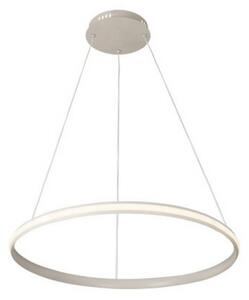 Lampadario LED dimmerabile a cavo LED/55W/230V 3000-6500K diam. 60 cm + telecomando