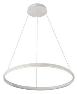 Lampadario LED dimmerabile a cavo LED/55W/230V 3000-6500K diam. 60 cm + telecomando