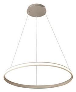 Lampadario LED dimmerabile a cavo LED/55W/230V 3000-6500K diam. 60 cm + telecomando