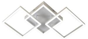 Plafoniera LED dimmerabile 85W/230V 3000-6500K + telecomando