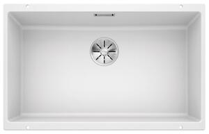 Blanco SUBLINE 700-U lavello 730 x 460 mm bianco 523446