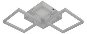 Plafoniera LED dimmerabile 85W/230V 3000-6500K + telecomando