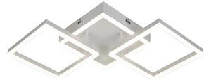 Plafoniera LED dimmerabile 85W/230V 3000-6500K + telecomando