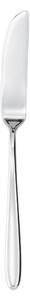 Coltello da Pesce in acciaio 18.10 hannah inox lucido Set 6 pezzi lunghezza 20,40 mm Sambonet inox lucido