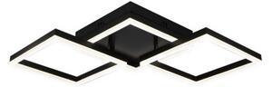 Plafoniera LED dimmerabile LED/85W/230V 3000-6500K + telecomando