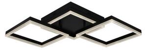 Plafoniera LED dimmerabile LED/85W/230V 3000-6500K + telecomando