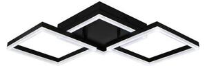 Plafoniera LED dimmerabile LED/85W/230V 3000-6500K + telecomando