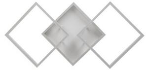Plafoniera LED dimmerabile 85W/230V 3000-6500K + telecomando