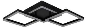 Plafoniera LED dimmerabile LED/85W/230V 3000-6500K + telecomando