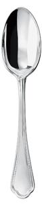 Cucchiaino da caff�, t� in acciaio 18.10 Finitura Inox Decoro Edelstahl 18/10 142 mm Set 6 pezzi lunghezza 210 mm FLAT Sambonet inox Vintage