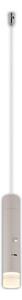 Globo 16060S - Lampada LED dimmerabile ricaricabile a sfioramento 2 in 1 PELO LED/2W/230/5V