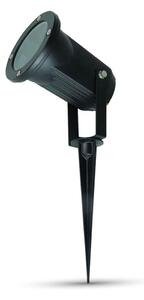 Lampada da esterno 1xGU10/35W/230V IP44