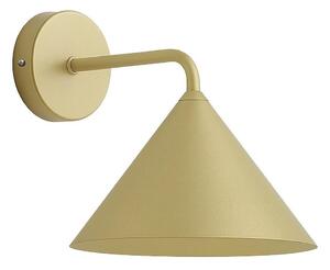 Lampada da parete CAPITAL 1xGX53/15W/230V dorata