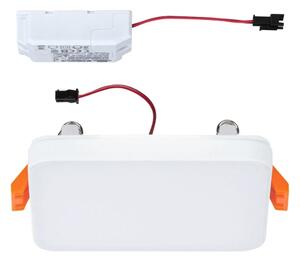 Paulmann 79953 - Faretto LED da incasso per bagno VARIFIT, 6W, IP44, 230V