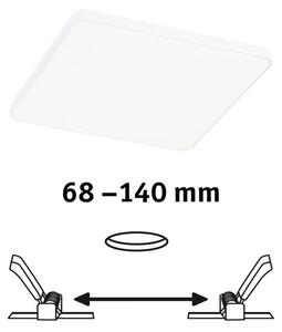 Paulmann 79954 - LED/12W IP44 Lampada da incasso per bagno VARIFIT 230V