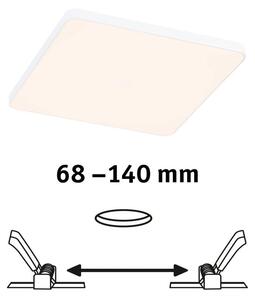 Paulmann 79948 - LED/12W IP44 Faretto da incasso per bagno VARIFIT 230V