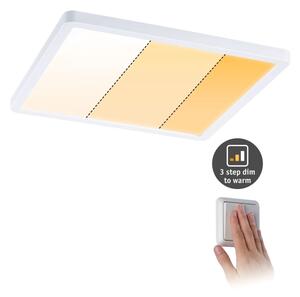 Paulmann 92994 -LED/16W IP44 Dimmerabile faretto da incasso per bagno VARIFIT 230V