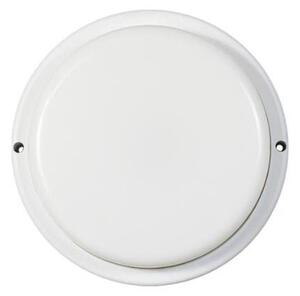 Applique da esterno a LED 9W/230V IP54, bianca