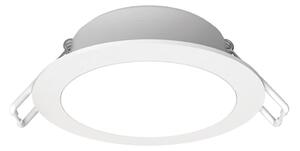 Brilagi - Plafoniera LED da incasso per bagno LED/4,8W/230V 4000K bianca IP65