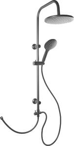 Soffione CORNAT NOIR Nero